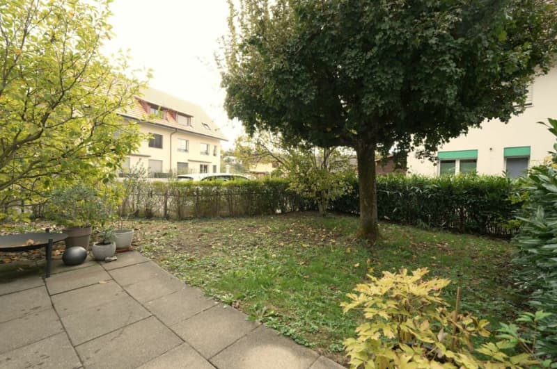 Familienfreundliches Reiheneckhaus in Magden (12)