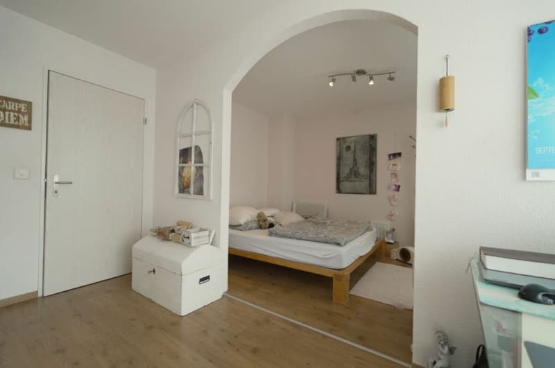Familienfreundliches Reiheneckhaus in Magden (9)