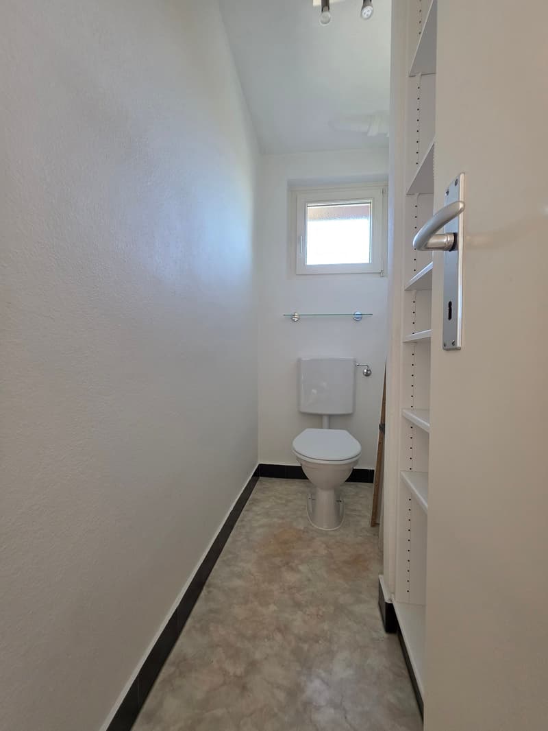 Helle 4.5-Zimmerwohnung an ruhiger und stadtnaher Lage (6)