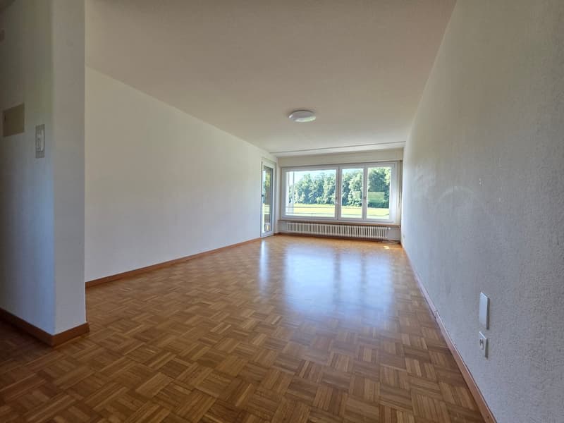 Helle 4.5-Zimmerwohnung an ruhiger und stadtnaher Lage (2)