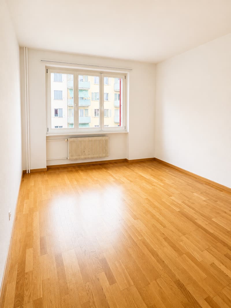 Charmante 4-Zimmer-Wohnung in ruhiger Lage von Ostermundigen (4)