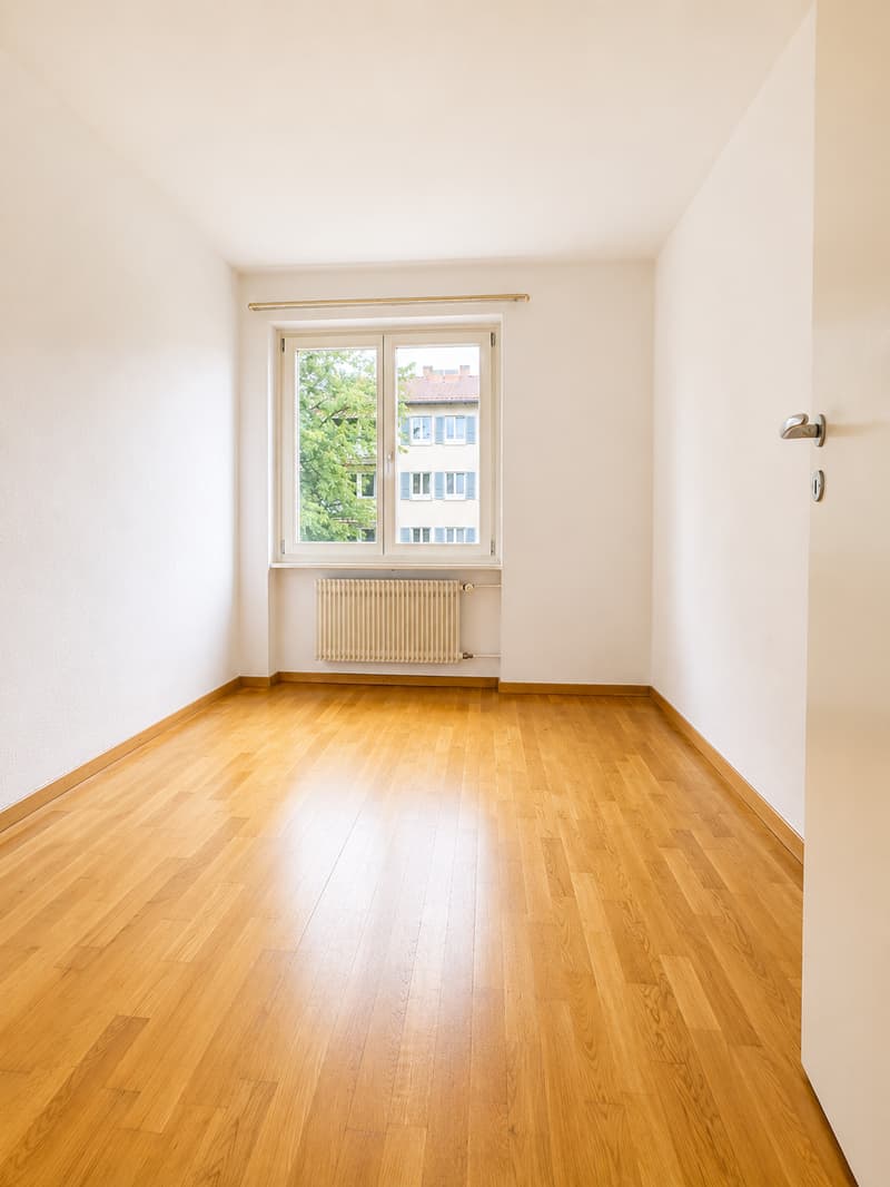 Charmante 4-Zimmer-Wohnung in ruhiger Lage von Ostermundigen (7)