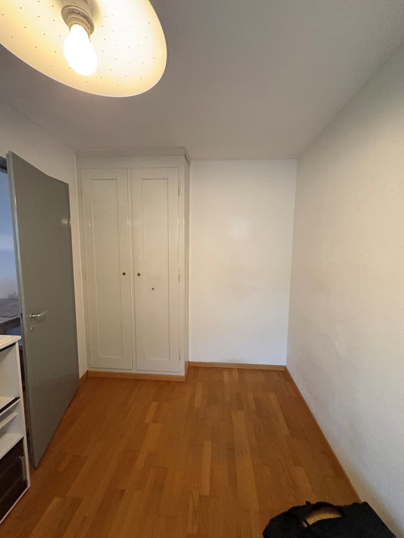 Charmante 4-Zimmer-Wohnung in ruhiger Lage von Ostermundigen (6)