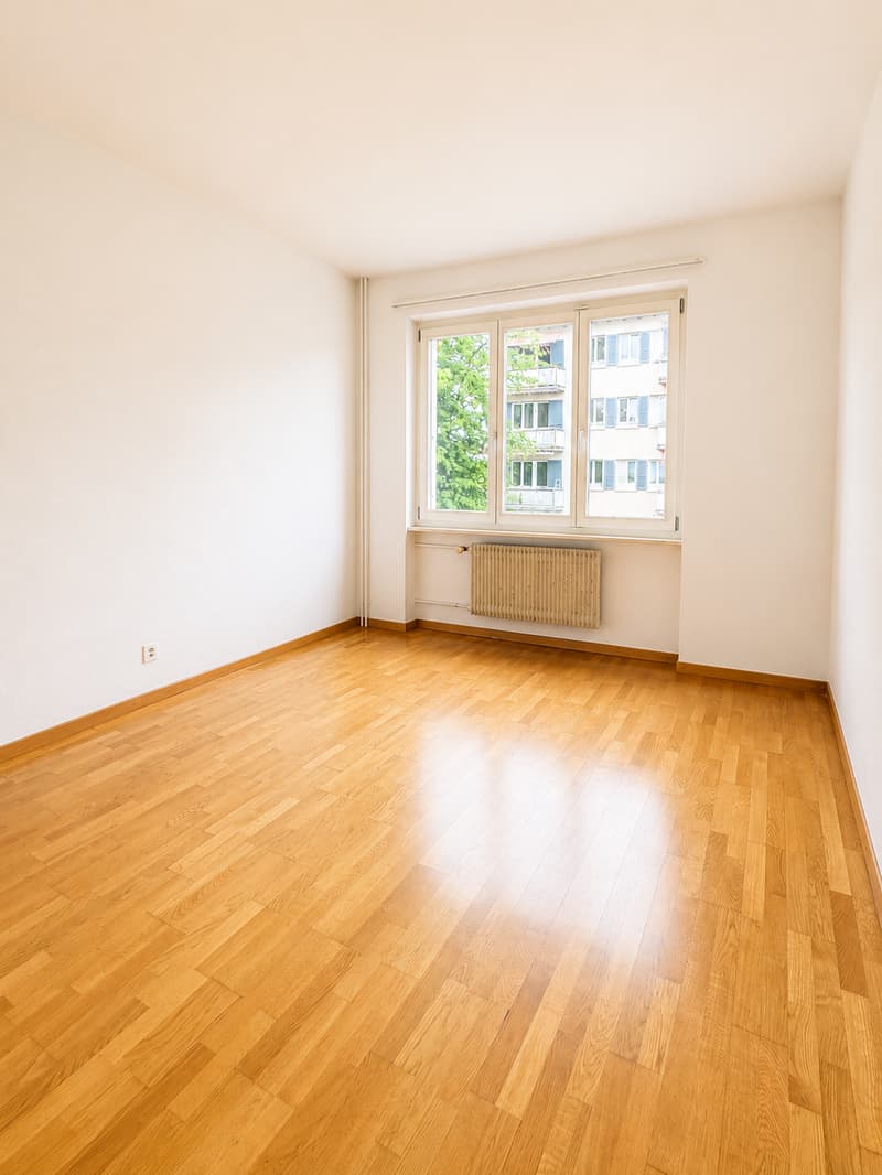 Charmante 4-Zimmer-Wohnung in ruhiger Lage von Ostermundigen (5)