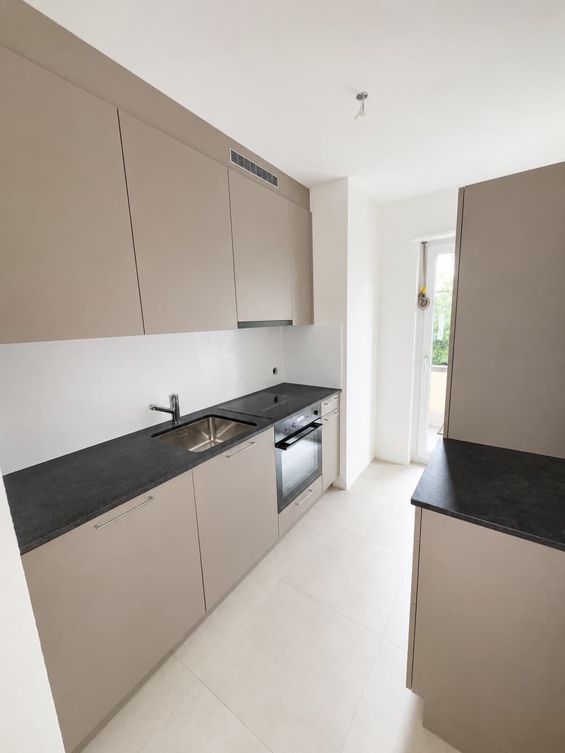 Erstvermietung 3-Zimmerwohnung im "Breitsch" (2)