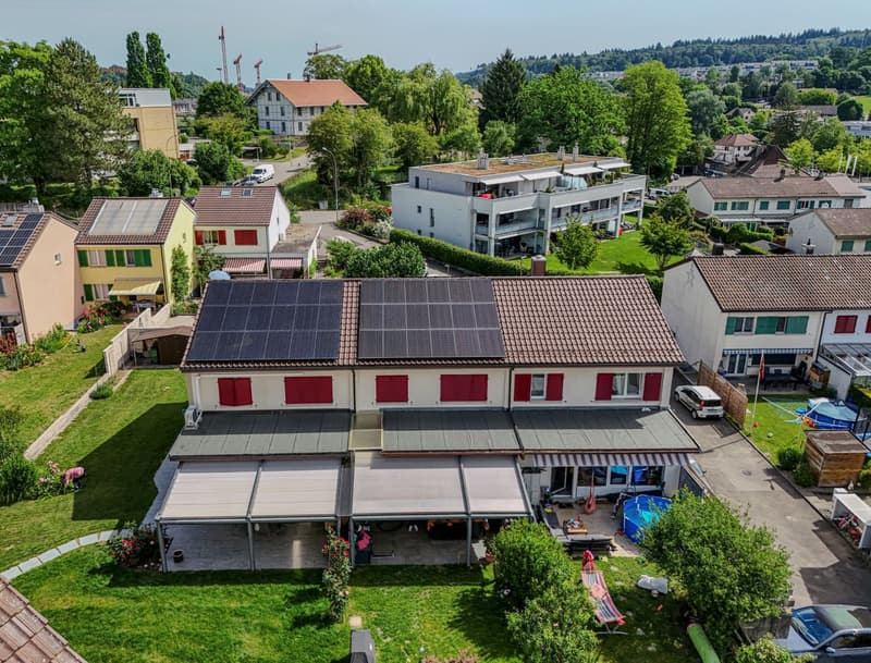 4.5-Zimmer-REFH an TOP-Lage in Niederwangen b. Bern (1)