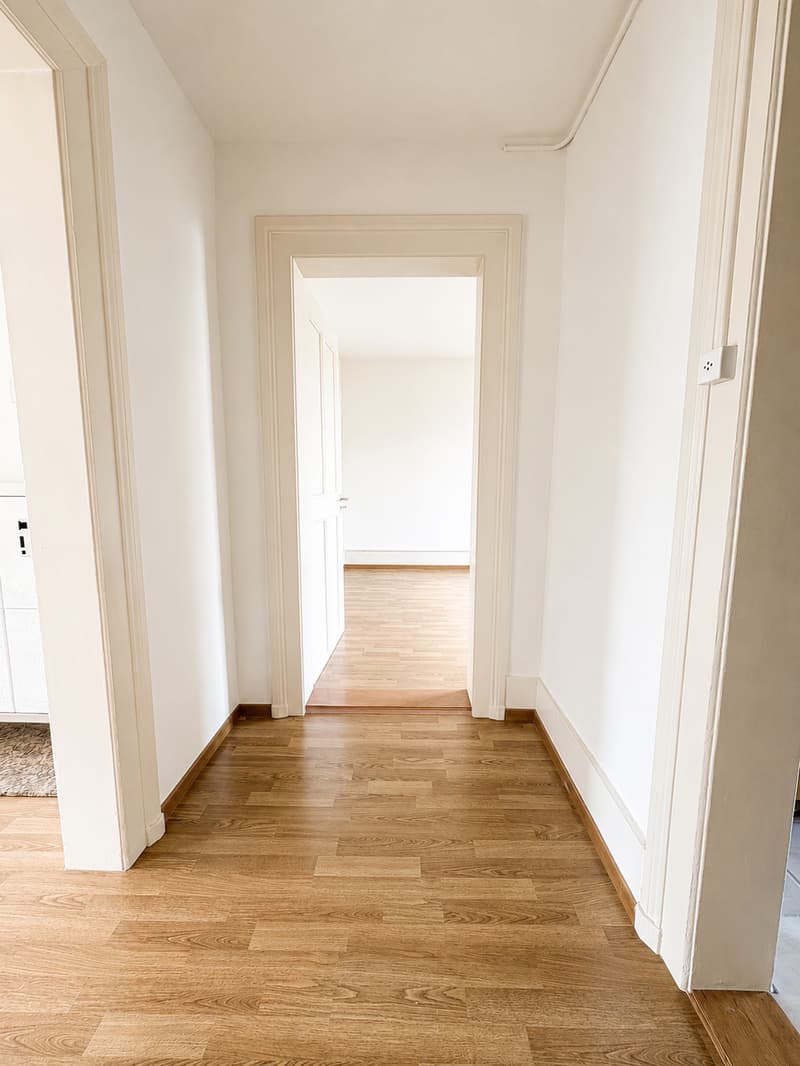 Helle 3-Zimmer-Wohnung mit Balkon und schöner Aussicht in Bern-Länggasse (5)