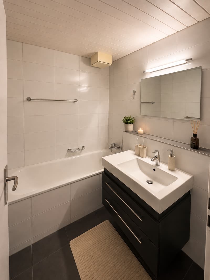 Gemütliche 4.5-Zimmer-Wohnung mit Gartensitzplatz (11)