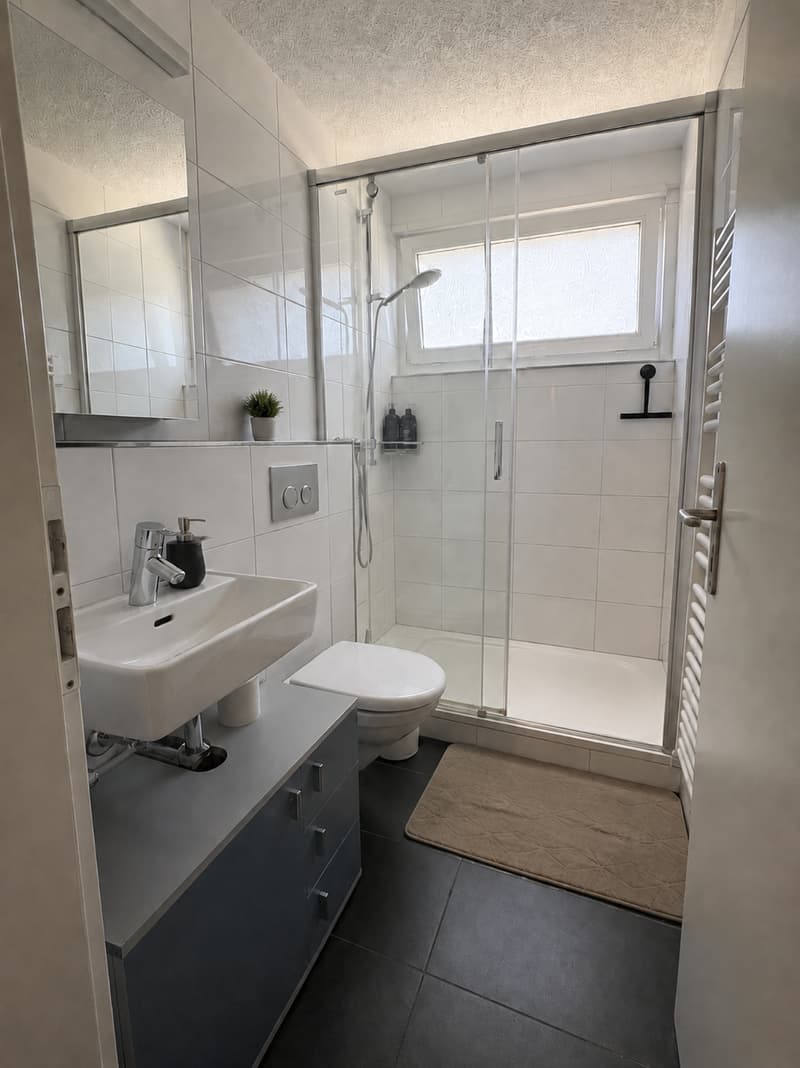 Gemütliche 4.5-Zimmer-Wohnung mit Gartensitzplatz (9)