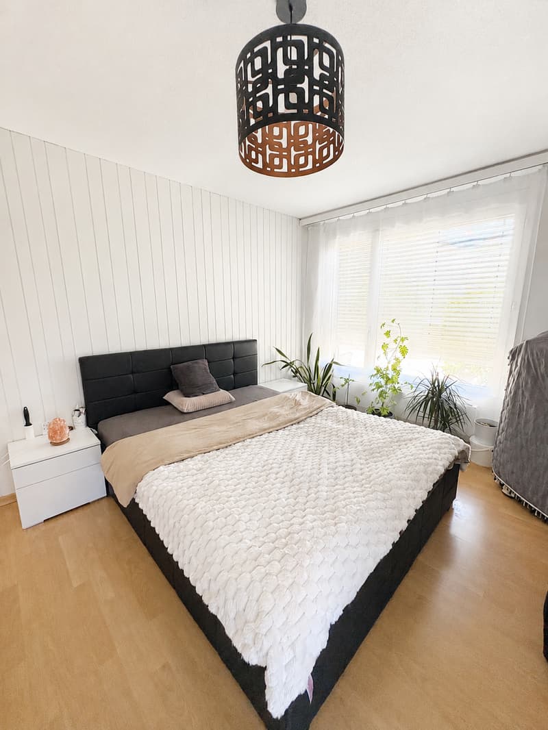 Gemütliche 4.5-Zimmer-Wohnung mit Gartensitzplatz (8)