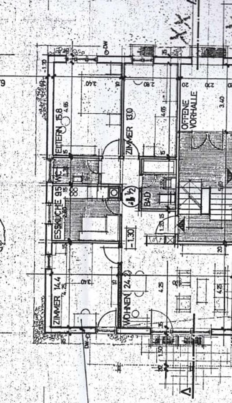 Gemütliche 4.5-Zimmer-Wohnung mit Gartensitzplatz (13)