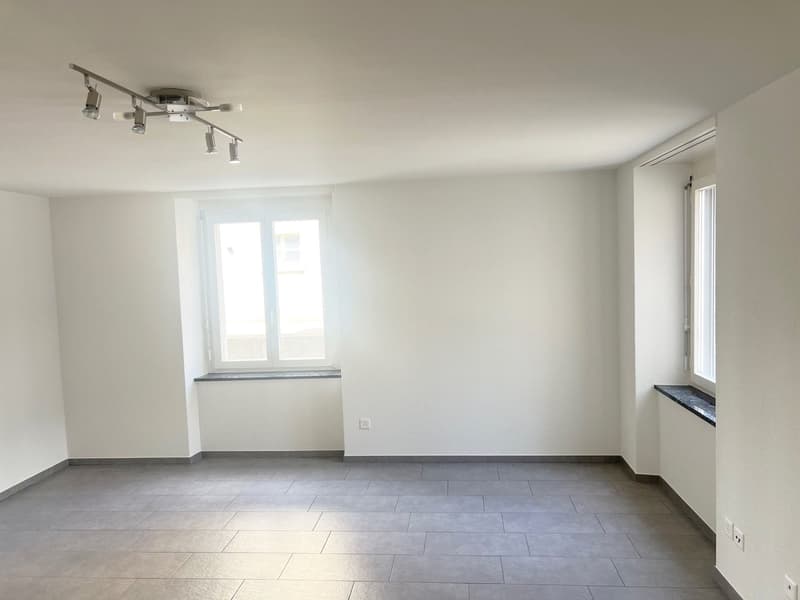 3 1/2 Zimmerwohnung mit Wintergarten im Obachquartier (13)