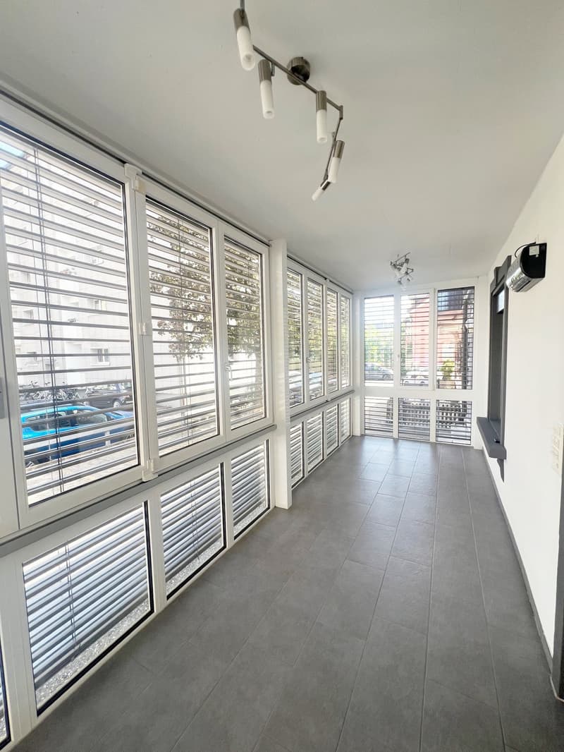 3 1/2 Zimmerwohnung mit Wintergarten im Obachquartier (7)