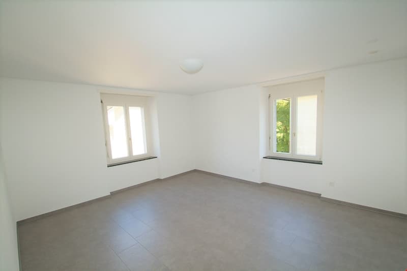 3 1/2 Zimmerwohnung mit Wintergarten im Obachquartier (10)