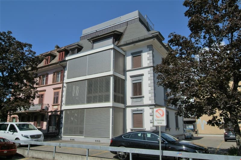 3 1/2 Zimmerwohnung mit Wintergarten im Obachquartier (9)