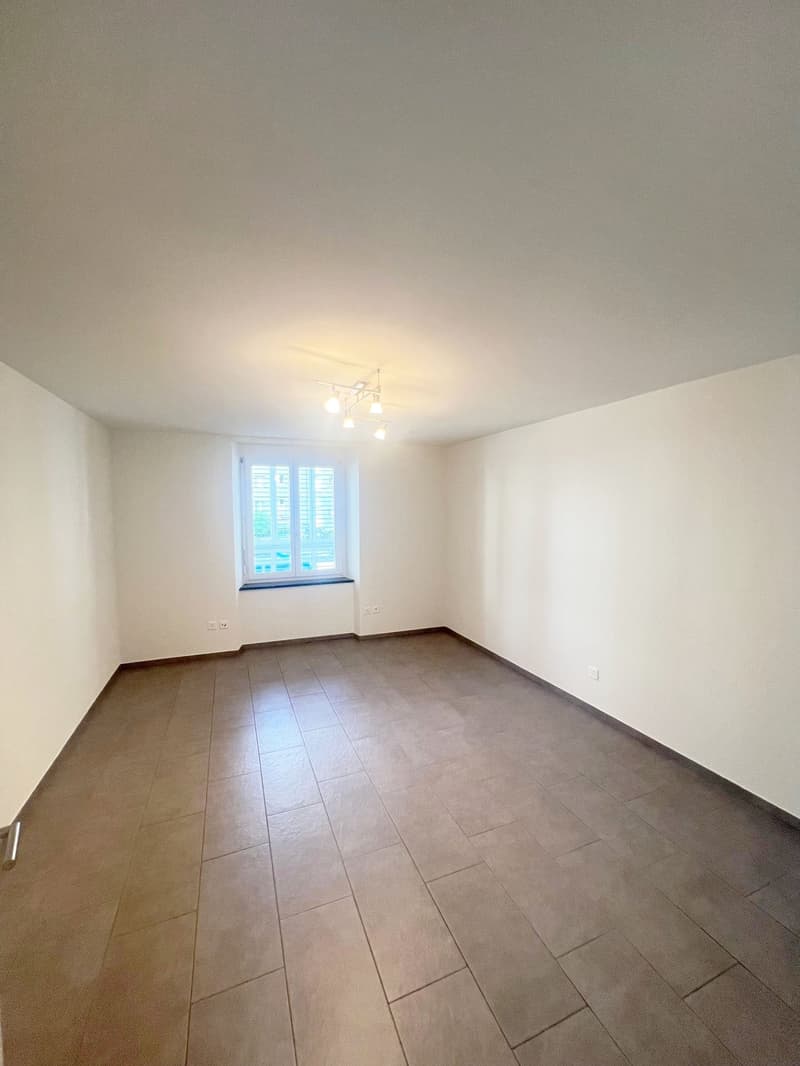 3 1/2 Zimmerwohnung mit Wintergarten im Obachquartier (14)