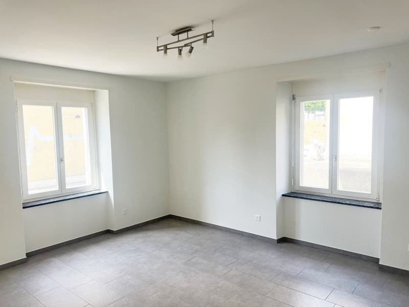 3 1/2 Zimmerwohnung mit Wintergarten im Obachquartier (11)