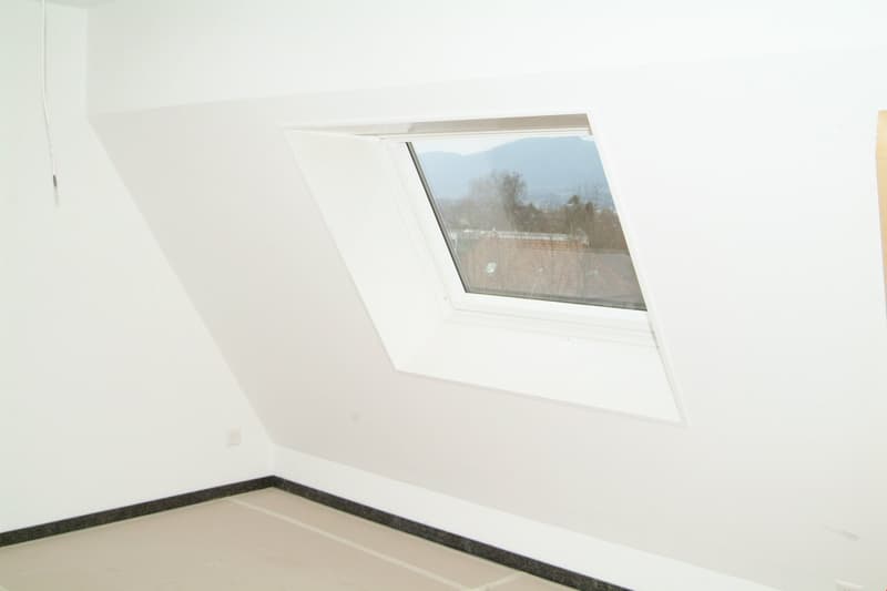 Duplex Stadtwohnung mit spektakulärer Terasse (4)