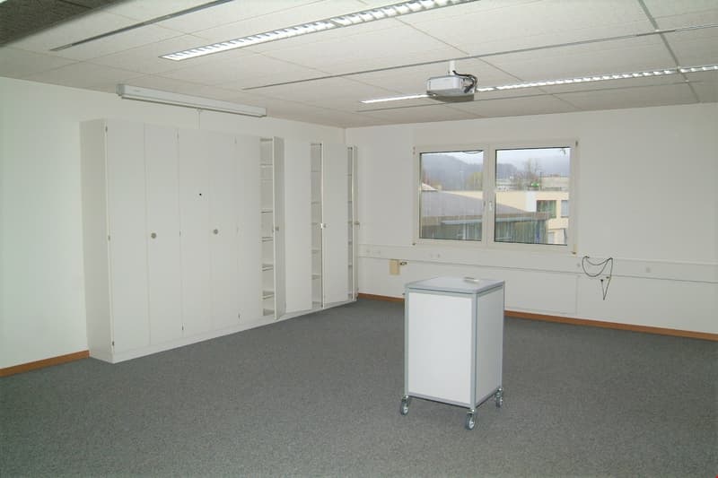 ruhiges Büro/Atelier mit guter Verkehrsanbindung (2)