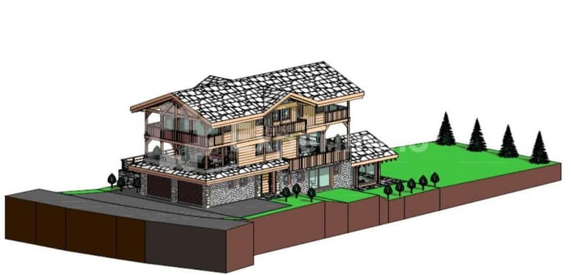 1997 Haute-Nendaz