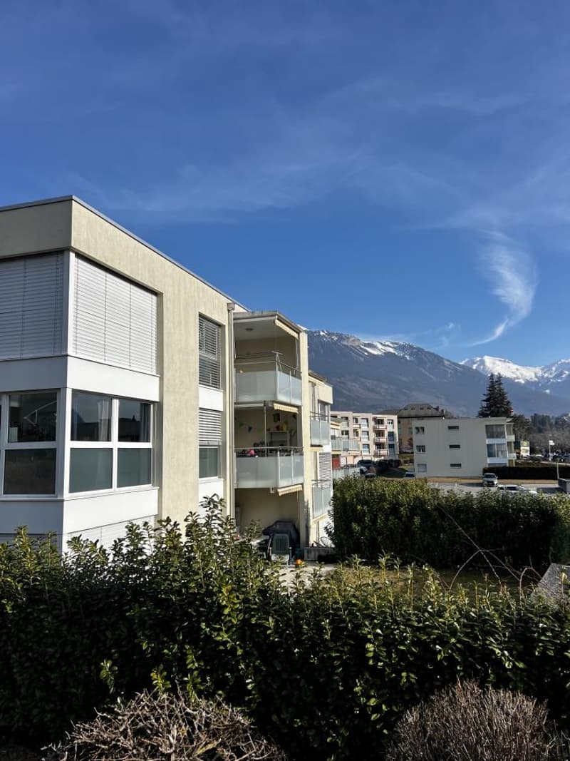 Route de Corin 10, 3960 Sierre