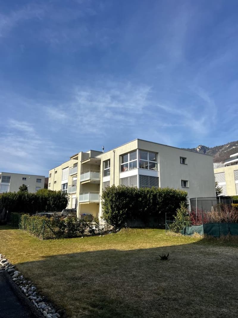 3960 Sierre