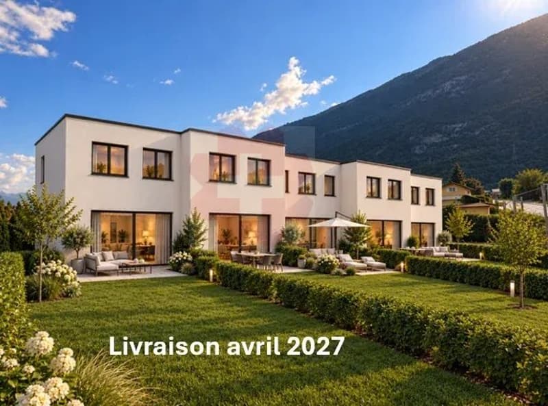 Dernière villa de 4,5 pièces (1)