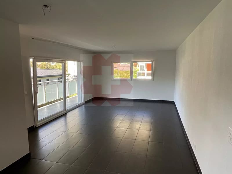 À Vendre : Charmant Appartement 4.5 Pièces à Magnot (5)