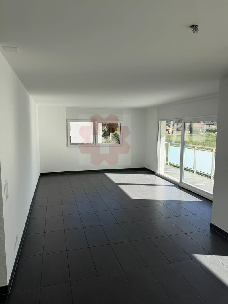 À Vendre : Charmant Appartement 4.5 Pièces à Magnot (7)