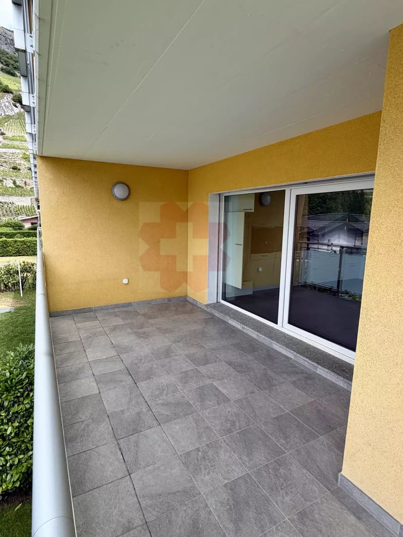 À Vendre : Charmant Appartement 4.5 Pièces à Magnot (5)