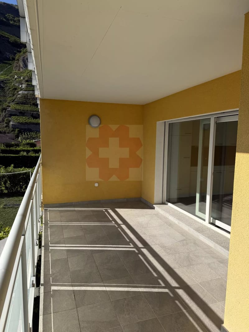 À Vendre : Charmant Appartement 4.5 Pièces à Magnot (11)