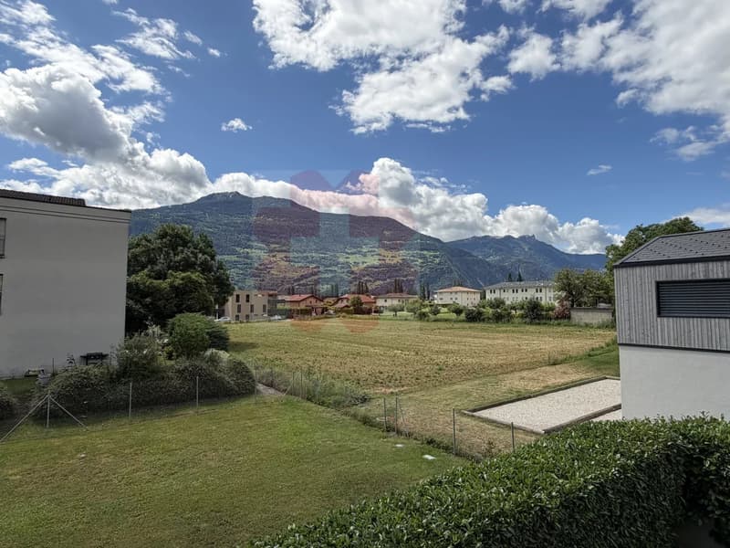 À Vendre : Charmant Appartement 4.5 Pièces à Magnot (3)