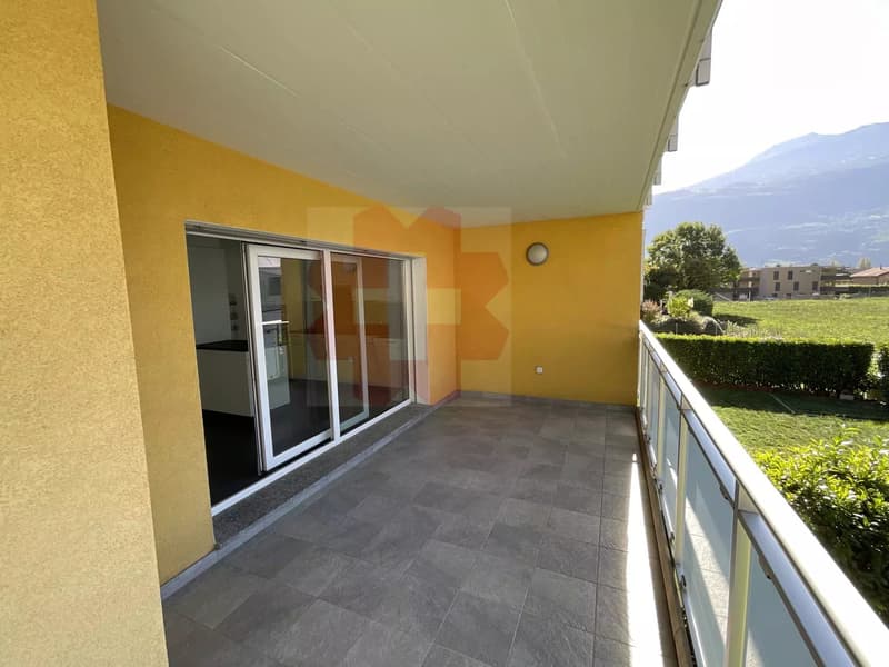 À Vendre : Charmant Appartement 4.5 Pièces à Magnot (3)