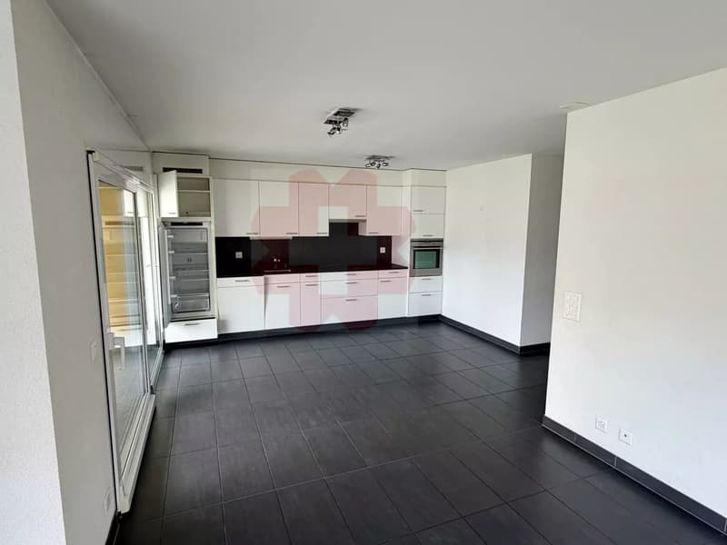 À Vendre : Charmant Appartement 4.5 Pièces à Magnot (6)