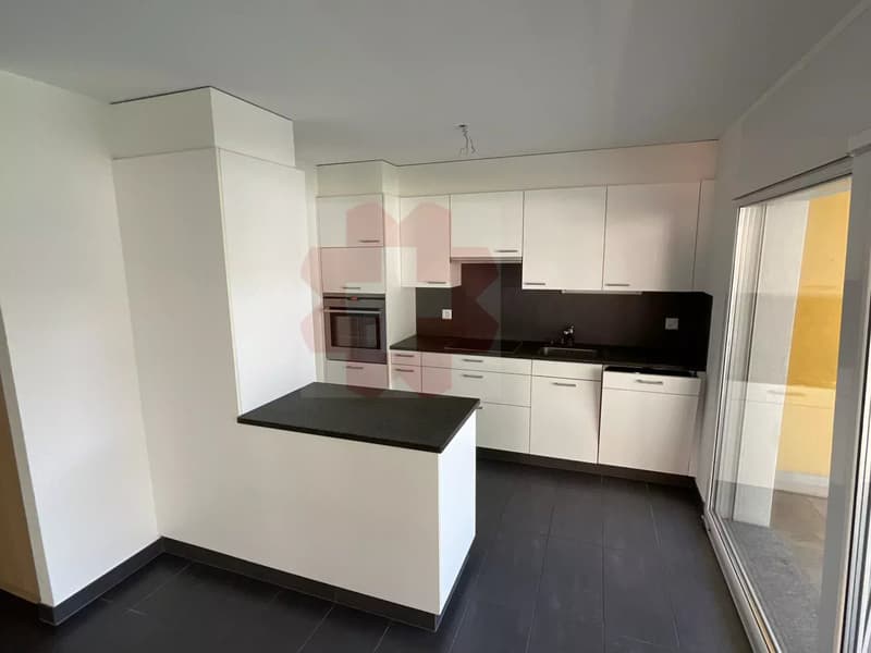 À Vendre : Charmant Appartement 4.5 Pièces à Magnot (4)