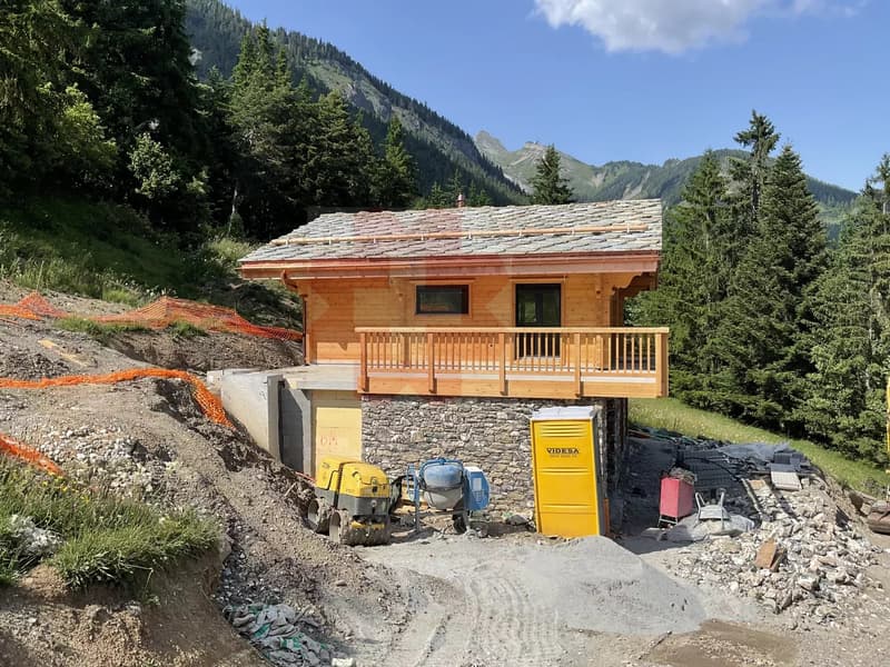 Residenza secondaria o principale (10)