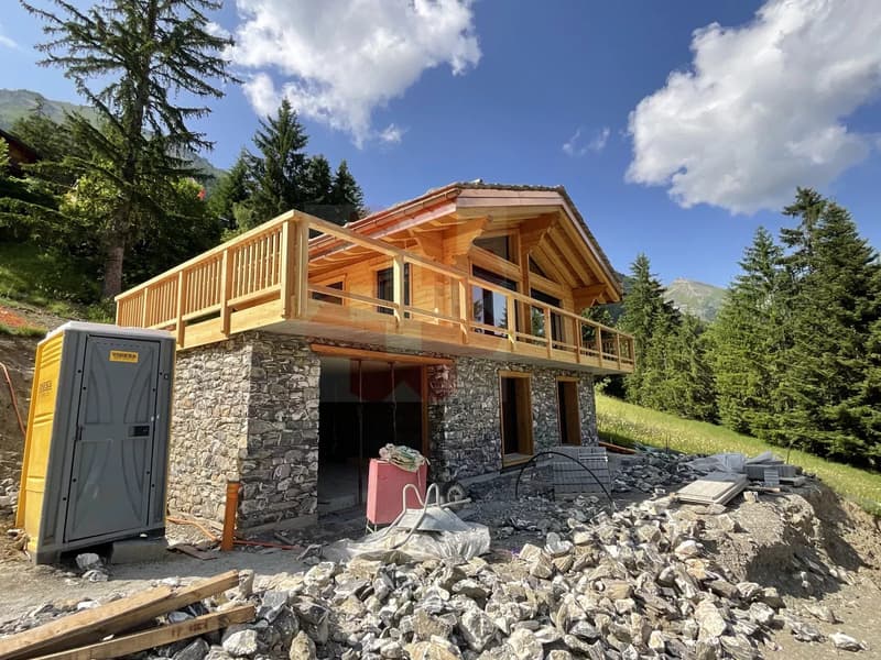Residenza secondaria o principale (9)
