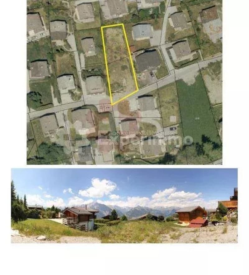 Luxurious Chalet in Haute-Nendaz: Modern Amenities Await! (2)