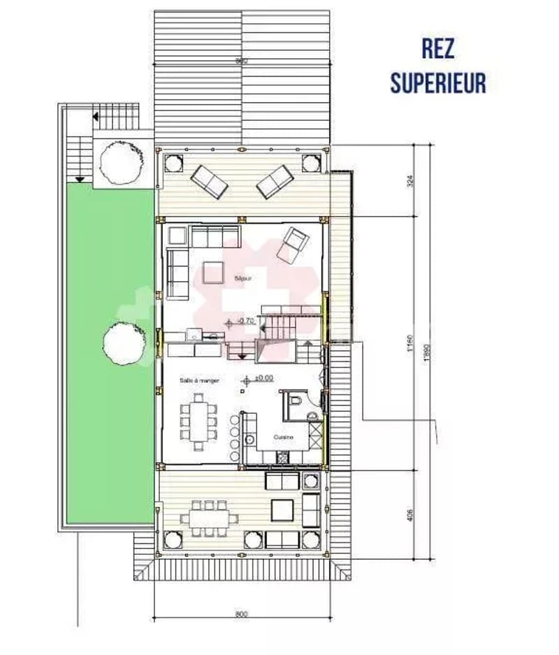 Luxurious Chalet in Haute-Nendaz: Modern Amenities Await! (4)