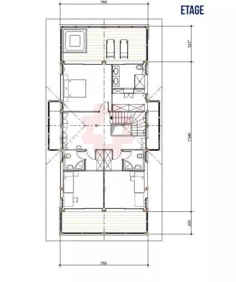 Luxurious Chalet in Haute-Nendaz: Modern Amenities Await! (5)