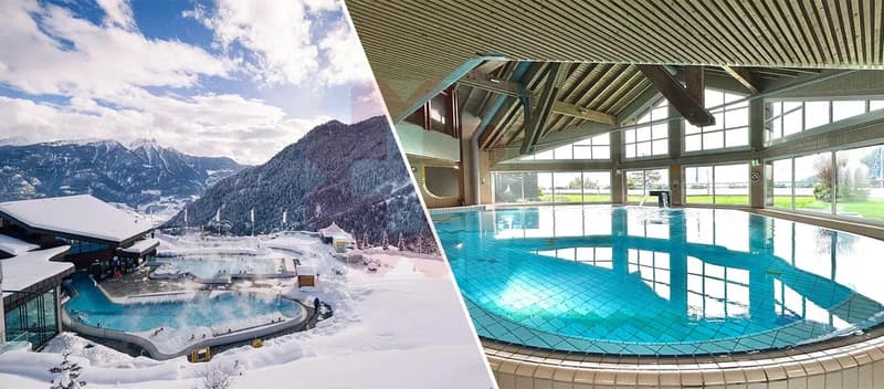 Chalet atypique au centre d'Ovronnaz (6)