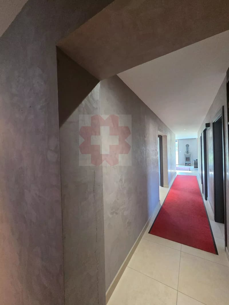 Elegant 4-Bedroom Apartment in Bex, Switzerland (10)