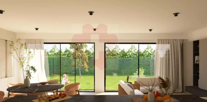 Villa 5.5 pièces à Chalais (7)
