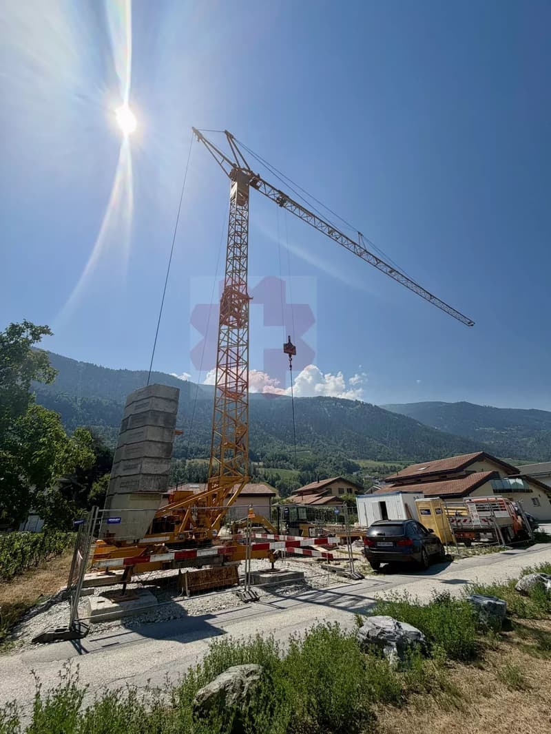Villa 5.5 pièces à Chalais (10)