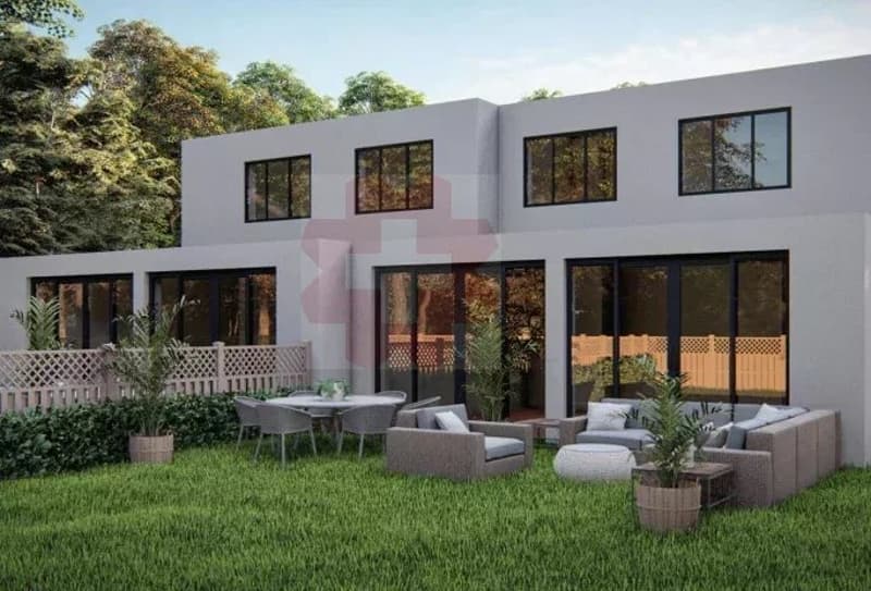 Villa 5.5 pièces à Chalais (5)