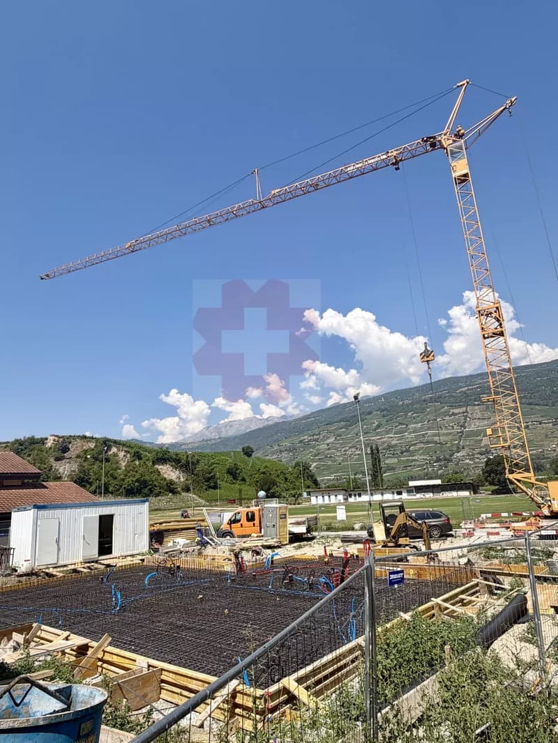Villa 5.5 pièces à Chalais (9)