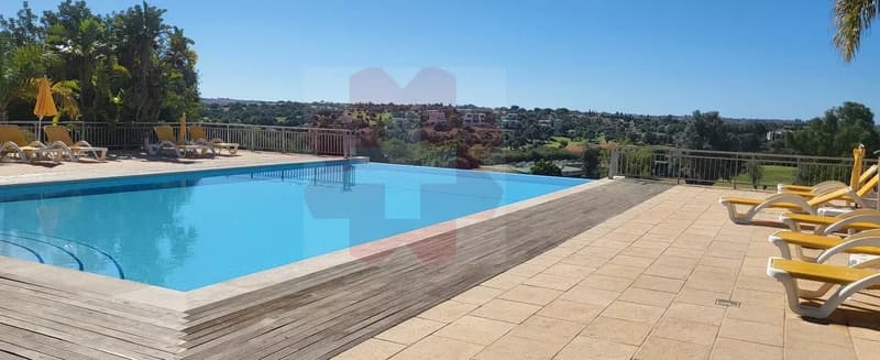 2 Bedroom Villa ? Direct Access to Golf Academy | Pool & Garden | Pestana Golf Resort, Ferragudo (5)