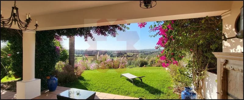 2 Bedroom Villa ? Direct Access to Golf Academy | Pool & Garden | Pestana Golf Resort, Ferragudo (4)