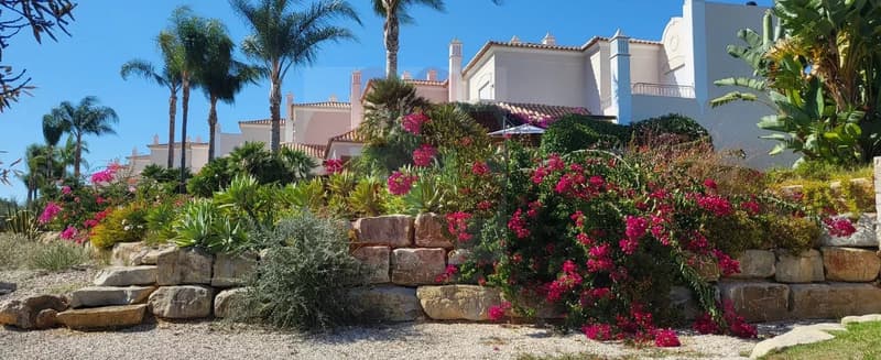 2 Bedroom Villa ? Direct Access to Golf Academy | Pool & Garden | Pestana Golf Resort, Ferragudo (2)