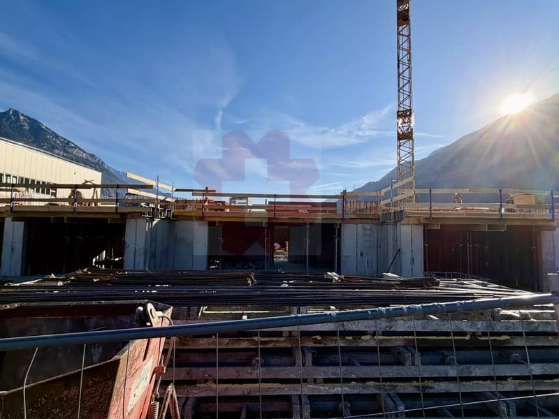 Villa mitoyenne de 5,5 pièces (4)